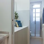 Top Apartment In The Center Balcony+Wi-Fi+Panorama