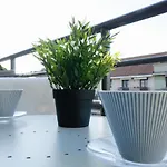 Top Apartment In The Center Balcony+Wi-Fi+Panorama